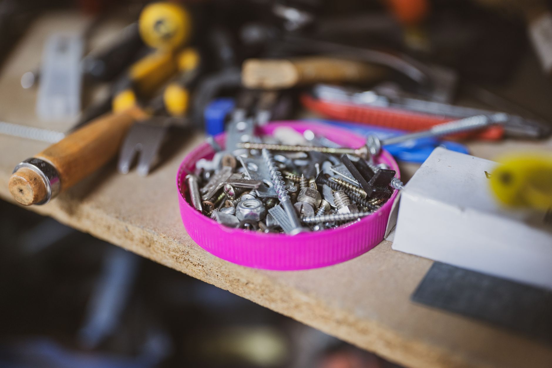 Exterior Maintenance — Watson's Handyman Service