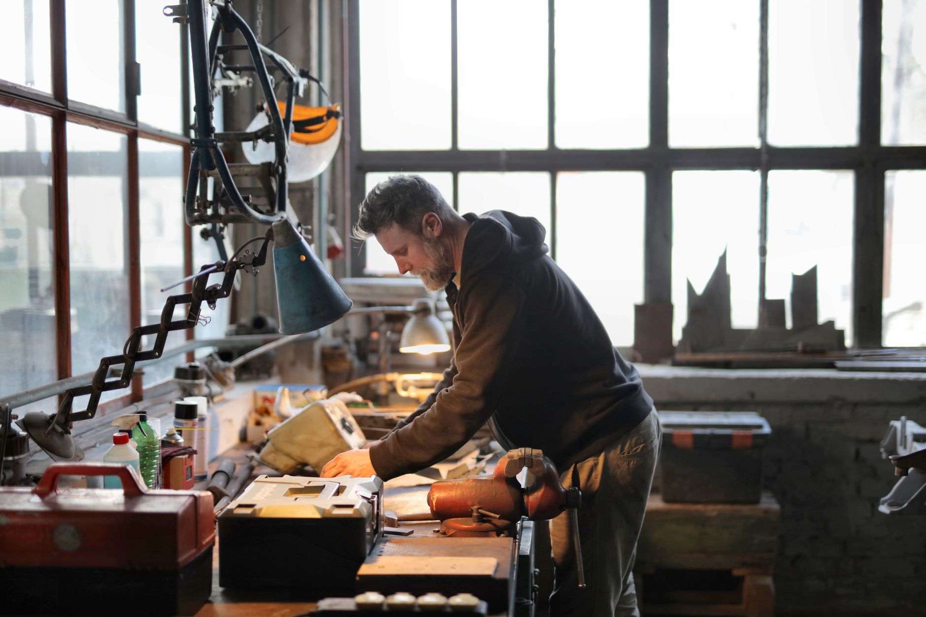 Kitchen & Bath — Watson's Handyman Service