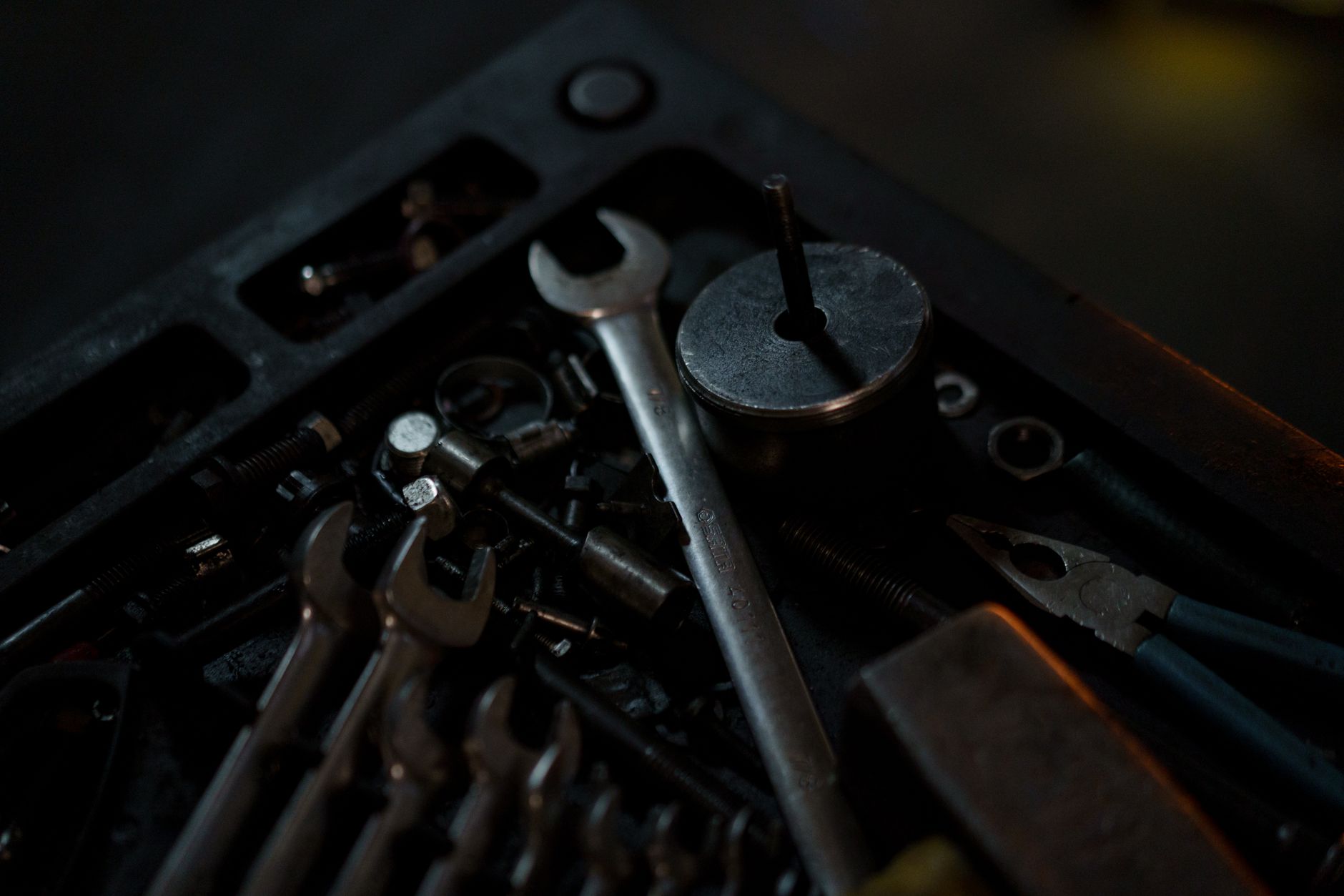 General Repairs — Watson's Handyman Service